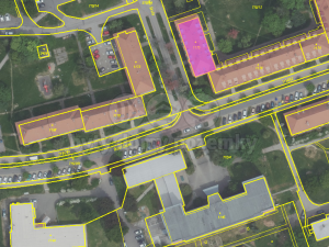 Prodej bytu 3+1, Příbram - Příbram VII, Prof. Skupy, 83 m2