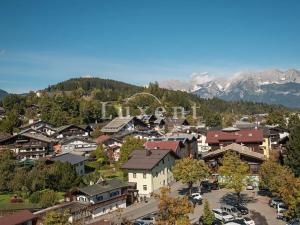 Prodej bytu 2+kk, Kitzbühel, Rakousko, 71 m2