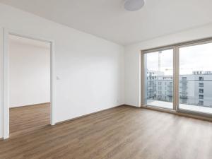 Pronájem bytu 2+kk, Praha - Žižkov, Malešická, 53 m2