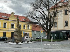 Prodej rodinného domu, Zvěřínek, 165 m2