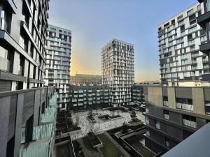 Prodej bytu 1+kk, Praha - Žižkov, Olšanská, 35 m2