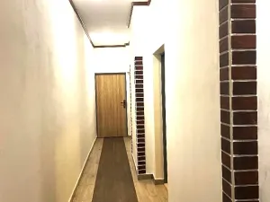 Pronájem bytu 2+kk, Nový Jičín, Novosady, 42 m2