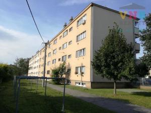 Pronájem bytu 2+kk, Prostějov, Raisova, 46 m2