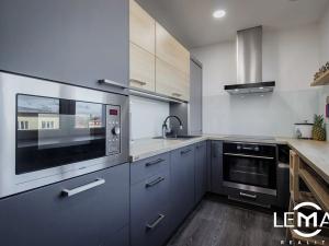 Pronájem bytu 3+1, Olomouc, Dělnická, 77 m2