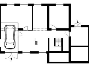 Prodej rodinného domu, Ostrava, Lelkova, 200 m2