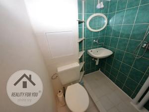 Pronájem bytu 1+kk, Teplice, Jaselská, 30 m2