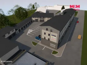 Pronájem obchodního prostoru, Český Těšín, Jablunkovská, 146 m2