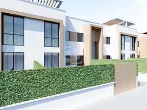 Prodej bytu 3+kk, Orihuela, Španělsko, 60 m2