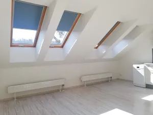 Pronájem bytu 2+kk, Praha - Vokovice, Na dlouhém lánu, 47 m2