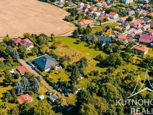 Prodej pozemku pro bydlení, Týnec nad Labem, 856 m2