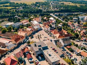 Prodej pozemku pro bydlení, Týnec nad Labem, 856 m2