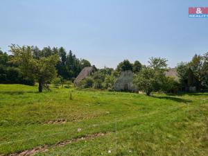Prodej zemědělské usedlosti, Malé Svatoňovice - Petrovice, 300 m2