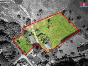 Prodej zemědělské usedlosti, Malé Svatoňovice - Petrovice, 300 m2