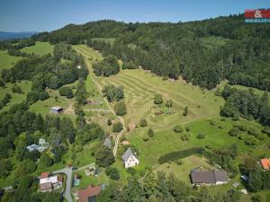 Prodej zemědělské usedlosti, Malé Svatoňovice - Petrovice, 300 m2