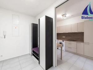 Prodej bytu 2+kk, Praha - Vysočany, Jandova, 54 m2