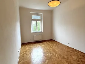 Prodej bytu 2+1, Praha - Vinohrady, Moravská, 99 m2