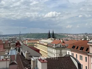 Prodej bytu 2+1, Praha - Vinohrady, Moravská, 99 m2