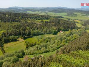 Prodej pozemku pro bydlení, Kájov, 65564 m2