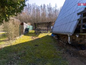 Prodej chaty, Roštín, 40 m2