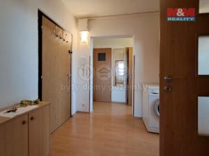 Pronájem bytu 3+kk, Praha - Braník, Vrbova, 63 m2