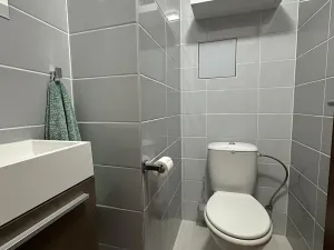 Pronájem bytu 3+kk, Chomutov, Žižkovo náměstí, 75 m2