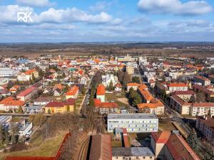 Prodej bytu 3+1, Přelouč, Kladenská, 62 m2