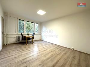 Pronájem bytu 1+kk, Praha - Střížkov, Varnsdorfská, 28 m2