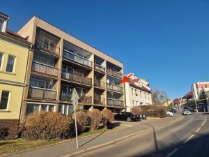 Prodej bytu 3+1, Praha - Braník, Branická, 74 m2