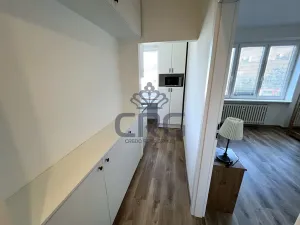 Pronájem bytu 2+1, Brno, Líšeňská, 57 m2