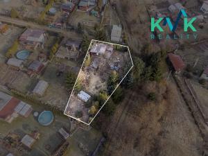 Prodej chaty, Sadov, 474 m2