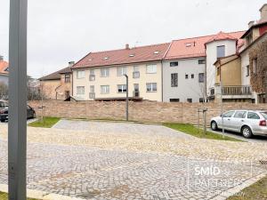 Pronájem bytu 3+kk, Kutná Hora - Hlouška, Štefánikova, 102 m2