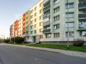 Prodej bytu 3+1, Bohumín, Svat. Čecha, 80 m2