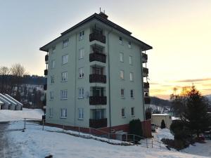 Prodej apartmánu, Rokytnice nad Jizerou, 46 m2