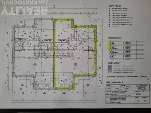 Prodej bytu 5+kk, Tuchoměřice, Na Výsluní, 163 m2