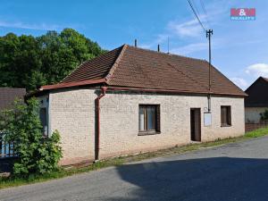 Prodej rodinného domu, Rohozná, 120 m2