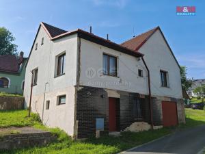Prodej rodinného domu, Rohozná, 120 m2