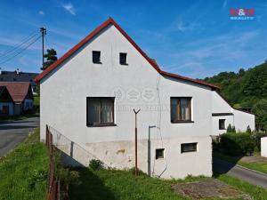 Prodej rodinného domu, Rohozná, 120 m2