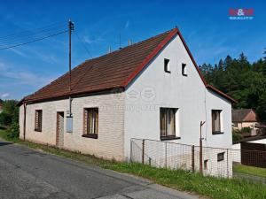 Prodej rodinného domu, Rohozná, 120 m2