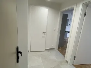 Pronájem bytu 2+kk, Praha - Vinohrady, Záhřebská, 50 m2