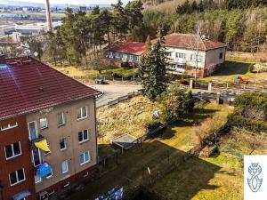 Prodej bytu 2+kk, Rakovník, Šamotka, 44 m2