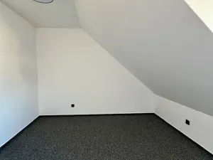 Pronájem bytu 4+kk, Nové Strašecí, Palackého, 104 m2