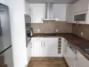 Pronájem bytu 4+kk, Praha - Nové Město, Spálená, 200 m2