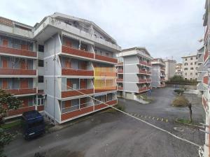 Prodej bytu 3+1, Scalea, Itálie, Viale Europa, 62 m2