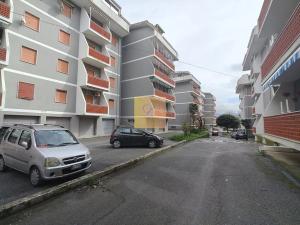 Prodej bytu 3+1, Scalea, Itálie, Viale Europa, 62 m2