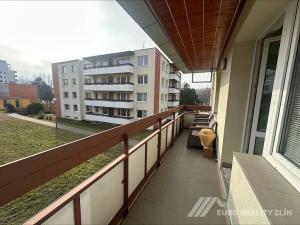 Pronájem bytu 4+1, Zlín, Javorová, 98 m2