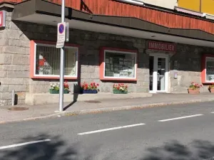 Prodej obchodního prostoru, Bad Kleinkirchheim, Rakousko, 90 m2