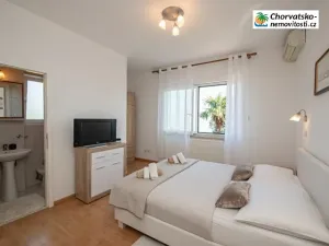 Pronájem bytu 4+1, Opatija, Chorvatsko, 140 m2