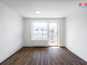 Pronájem bytu 1+kk, Milovice, 28 m2