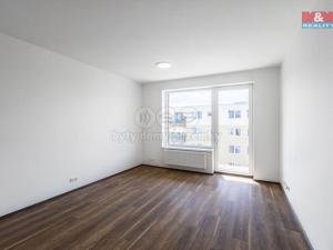 Pronájem bytu 1+kk, Milovice, 28 m2