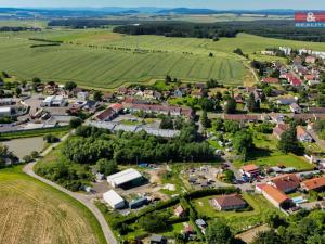 Prodej pozemku pro bydlení, Chlumčany, 1000 m2